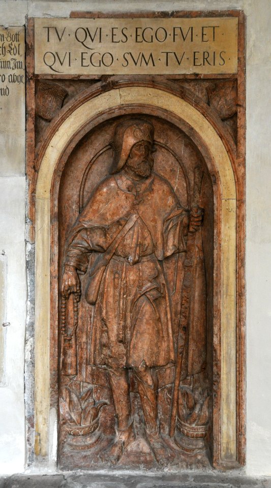 Augsburg Domkreuzgang Nr087