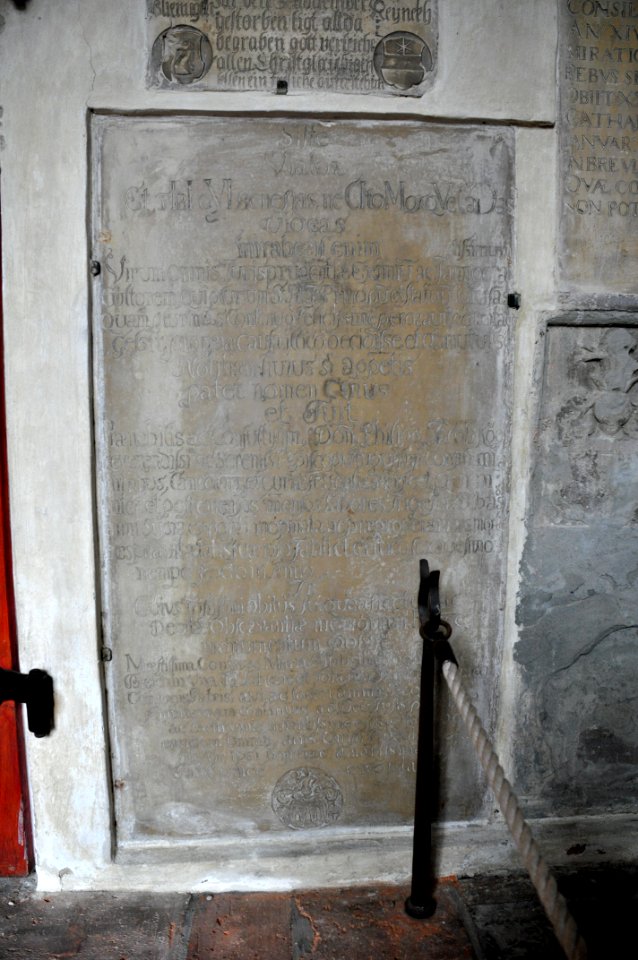 Augsburg Domkreuzgang Nr052 01