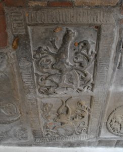 Augsburg Domkreuzgang Nr042