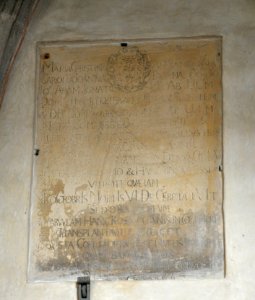 Augsburg Domkreuzgang Nr061