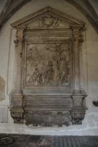 Augsburg Domkreuzgang Nr116 01