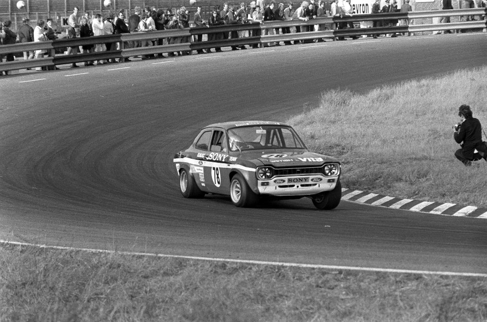 Autoraces Zandvoort, Bestanddeelnr 925-0365
