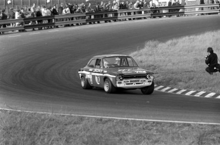Autoraces Zandvoort, Bestanddeelnr 925-0365