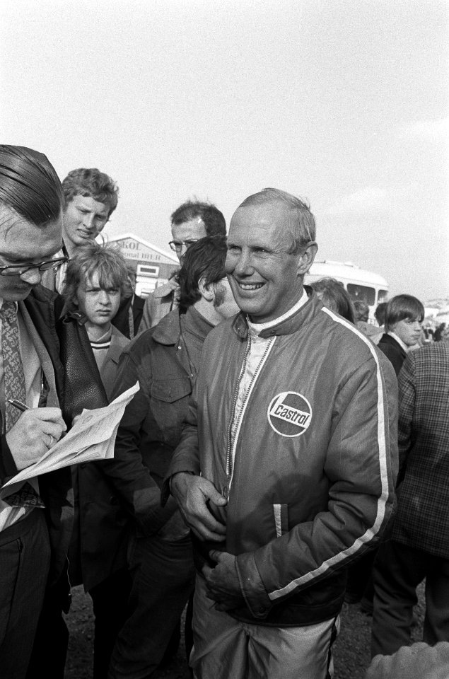 Autoraces Zandvoort, Bestanddeelnr 925-0362