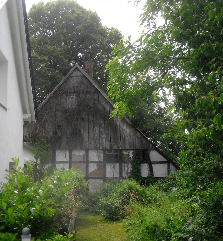 Augustdorf - Waldstraße 39