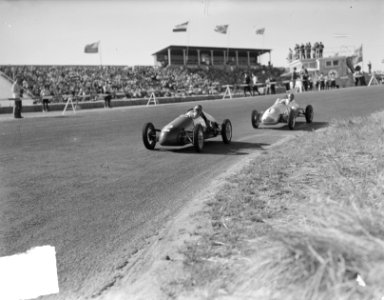Autoraces Zandvoort, Bestanddeelnr 904-0123