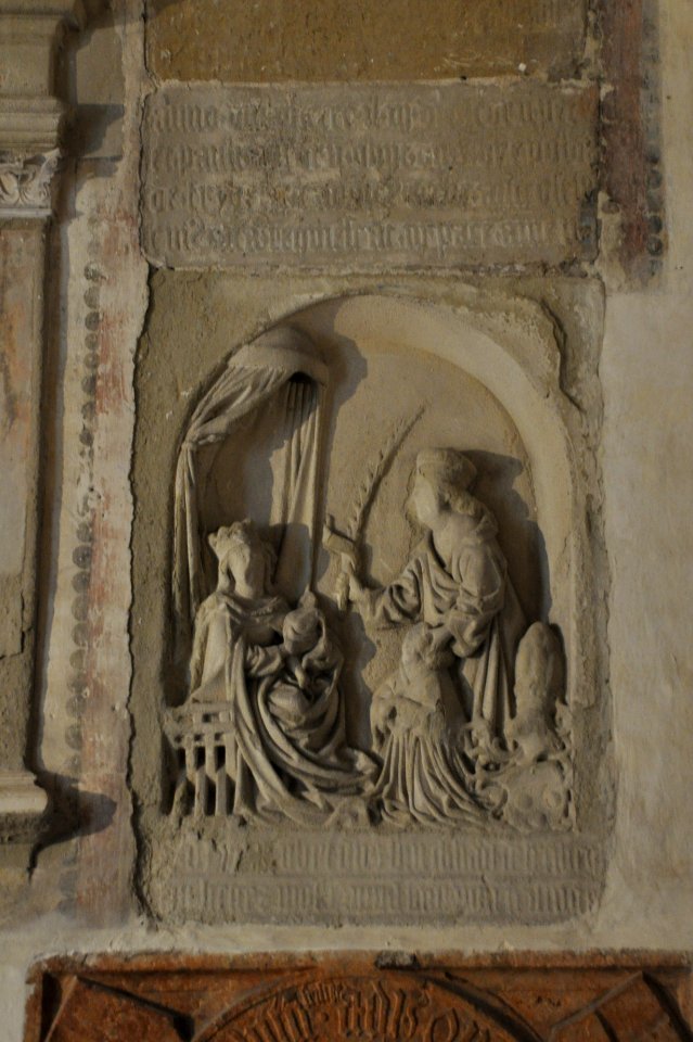Augsburg Domkreuzgang Nr324