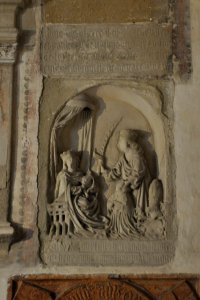 Augsburg Domkreuzgang Nr324