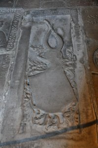 Augsburg Domkreuzgang Nr352