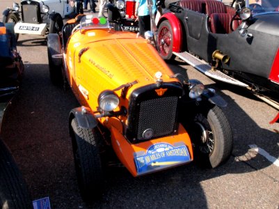 Austin Seven pic1