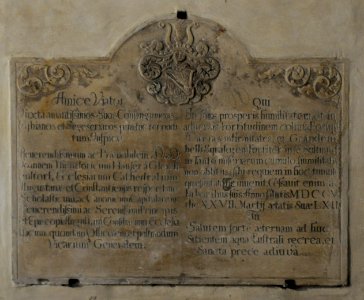 Augsburg Domkreuzgang Nr332