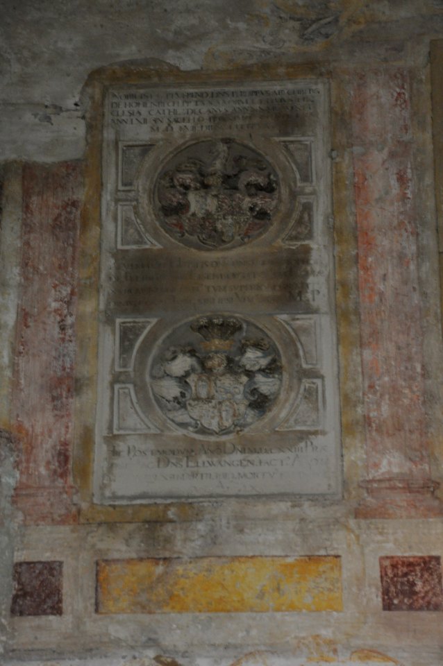Augsburg Domkreuzgang Nr341