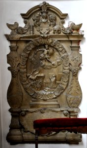 Augsburg Dom Marienkapelle Epitaph Freyberg 01