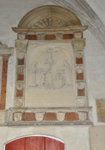 Augsburg Domkreuzgang Nr045 02