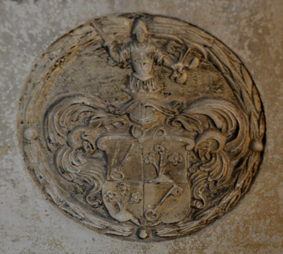 Augsburg Domkreuzgang Nr208 02