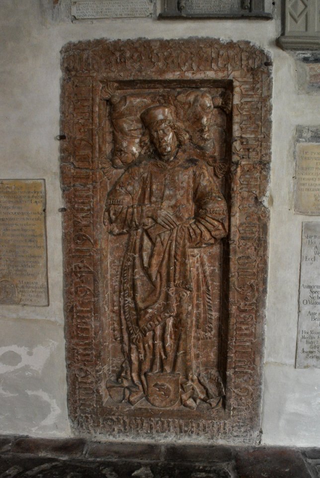 Augsburg Domkreuzgang Nr253 01