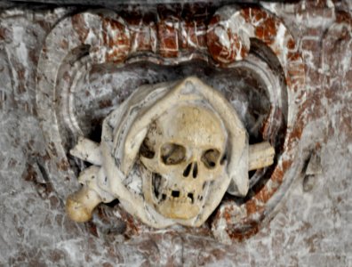 Augsburg Dom Epitaph Joseph Ignaz Philipp von Hessen-Darmstadt 03