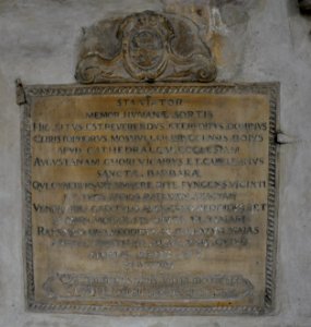 Augsburg Domkreuzgang Nr182 01