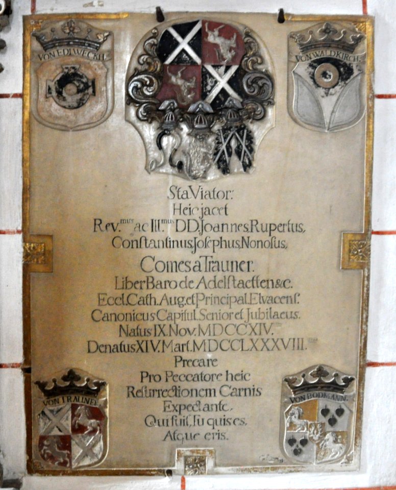 Augsburg Dom Epitaph Trauner 01