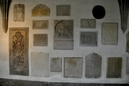 Augsburg Domkreuzgang Nr128-142