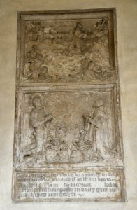 Augsburg Domkreuzgang Nr073 01