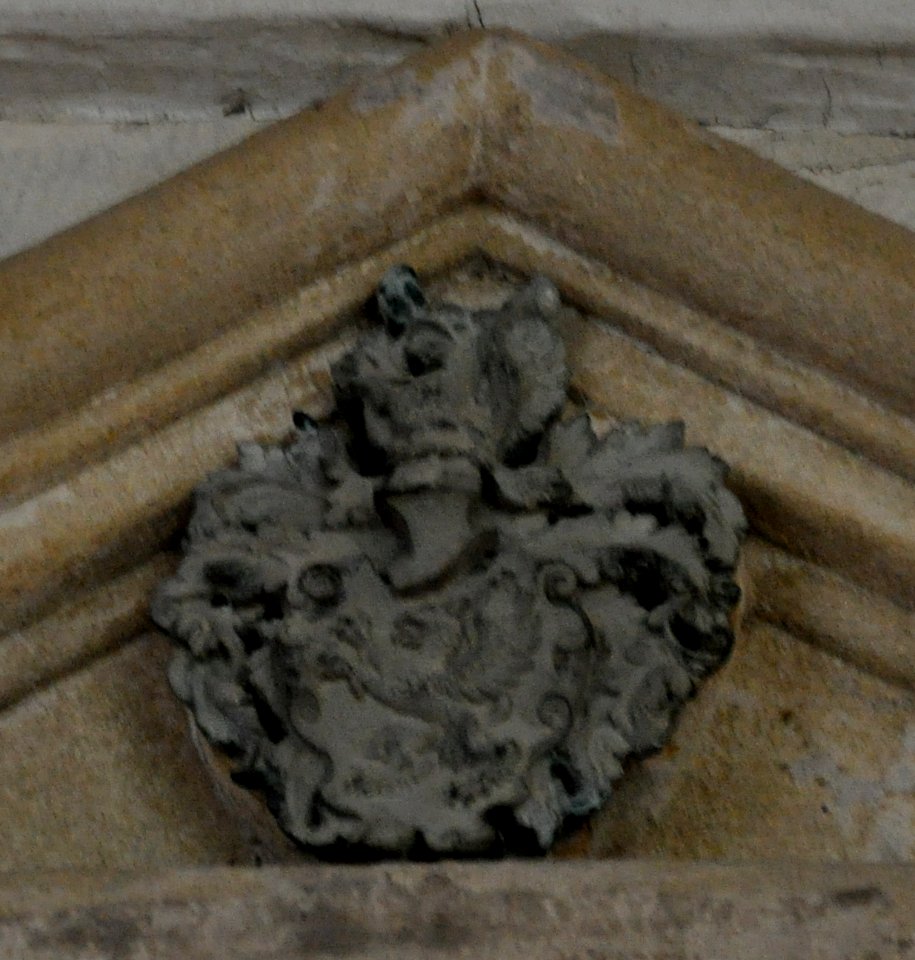 Augsburg Domkreuzgang Nr162 02