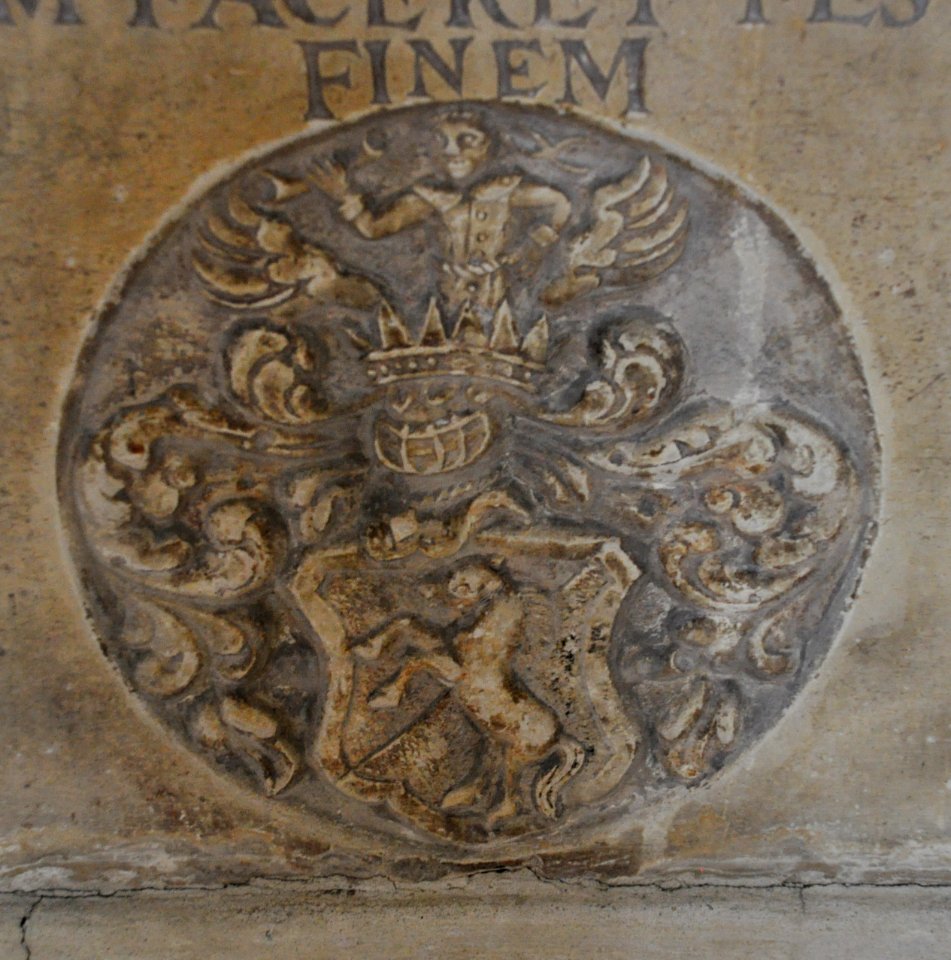 Augsburg Domkreuzgang Nr166 02