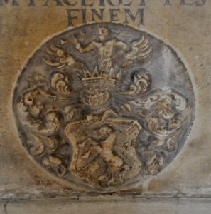 Augsburg Domkreuzgang Nr166 02