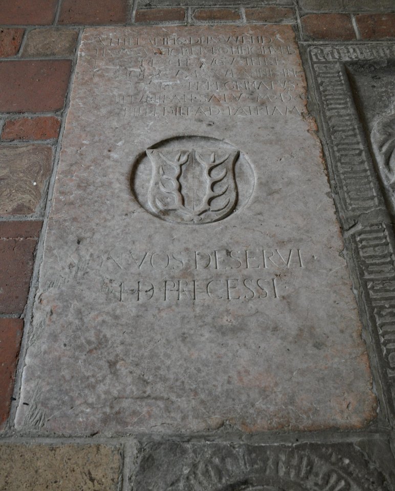 Augsburg Domkreuzgang Nr144 01
