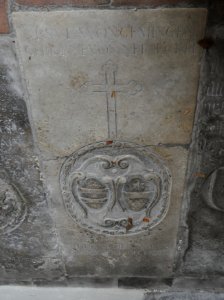 Augsburg Domkreuzgang Nr030