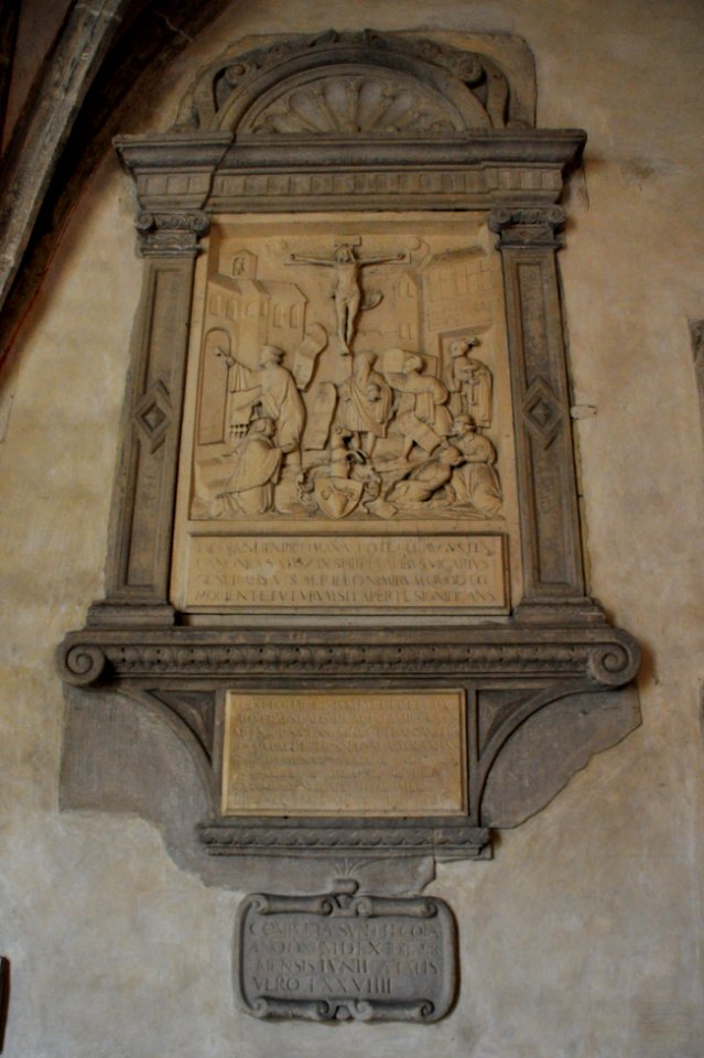 Augsburg Domkreuzgang Nr107 01