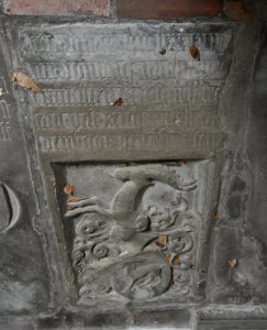 Augsburg Domkreuzgang Nr039