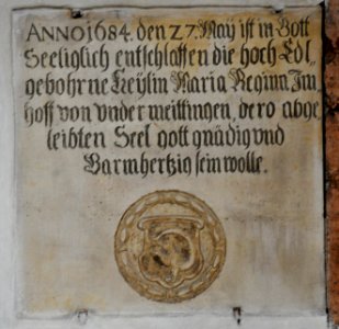 Augsburg Domkreuzgang Nr088