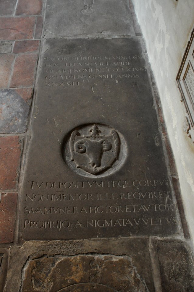 Augsburg Domkreuzgang Nr115