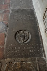 Augsburg Domkreuzgang Nr115