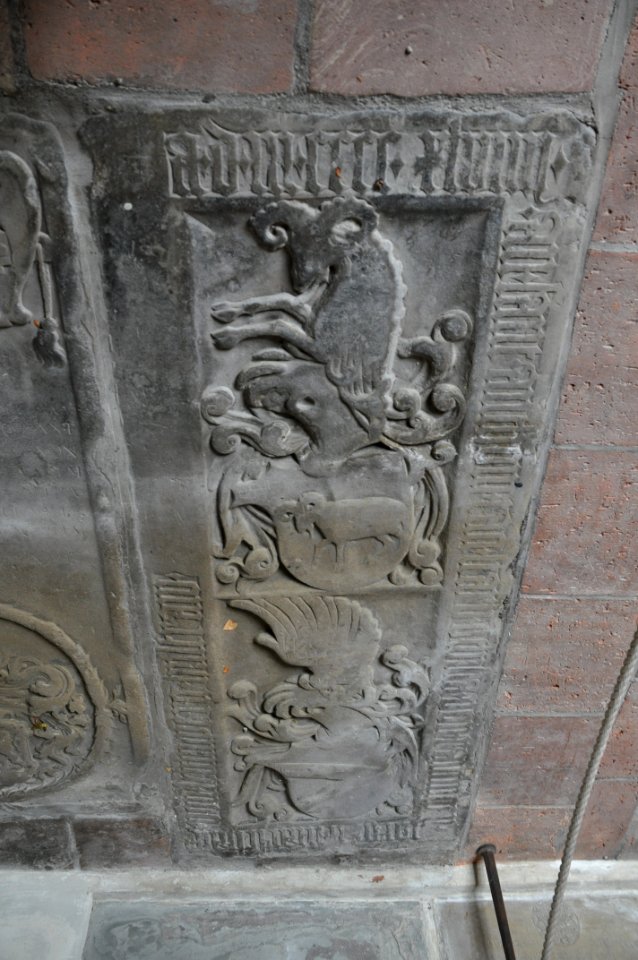 Augsburg Domkreuzgang Nr054