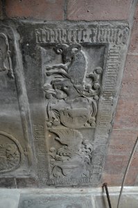 Augsburg Domkreuzgang Nr054