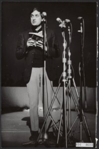 Auteurs, theaters, Noteboom C, Bestanddeelnr 094-0684