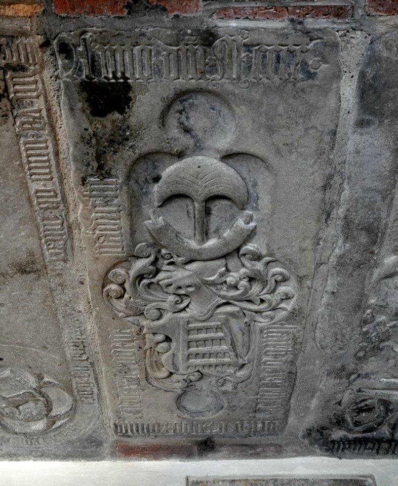 Augsburg Domkreuzgang Nr080