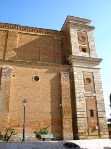 Autillo de Campos - Iglesia de Santa Eufemia 4
