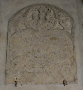 Augsburg Domkreuzgang Nr223