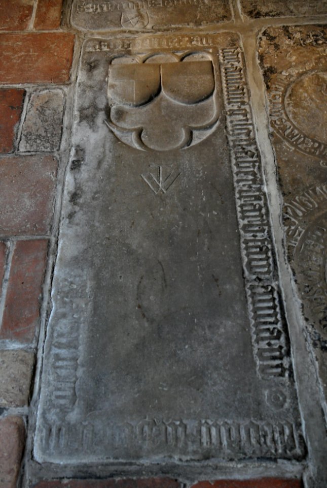 Augsburg Domkreuzgang Nr215