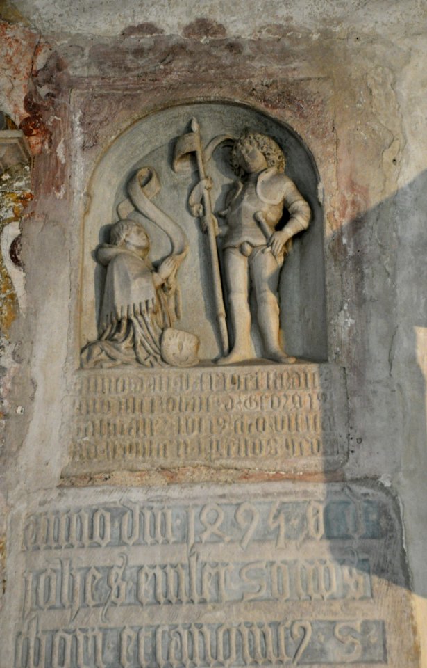 Augsburg Domkreuzgang Nr198
