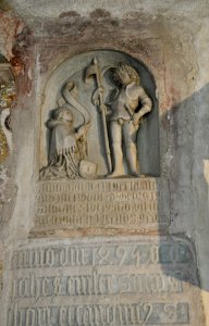 Augsburg Domkreuzgang Nr198