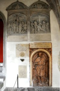 Augsburg Domkreuzgang Nr085-089