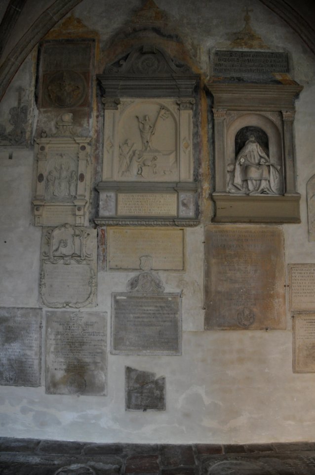 Augsburg Domkreuzgang Nr221-235