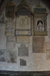 Augsburg Domkreuzgang Nr221-235