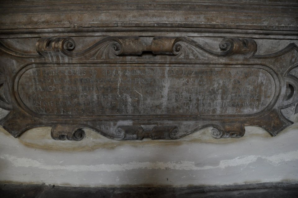 Augsburg Domkreuzgang Nr116 04