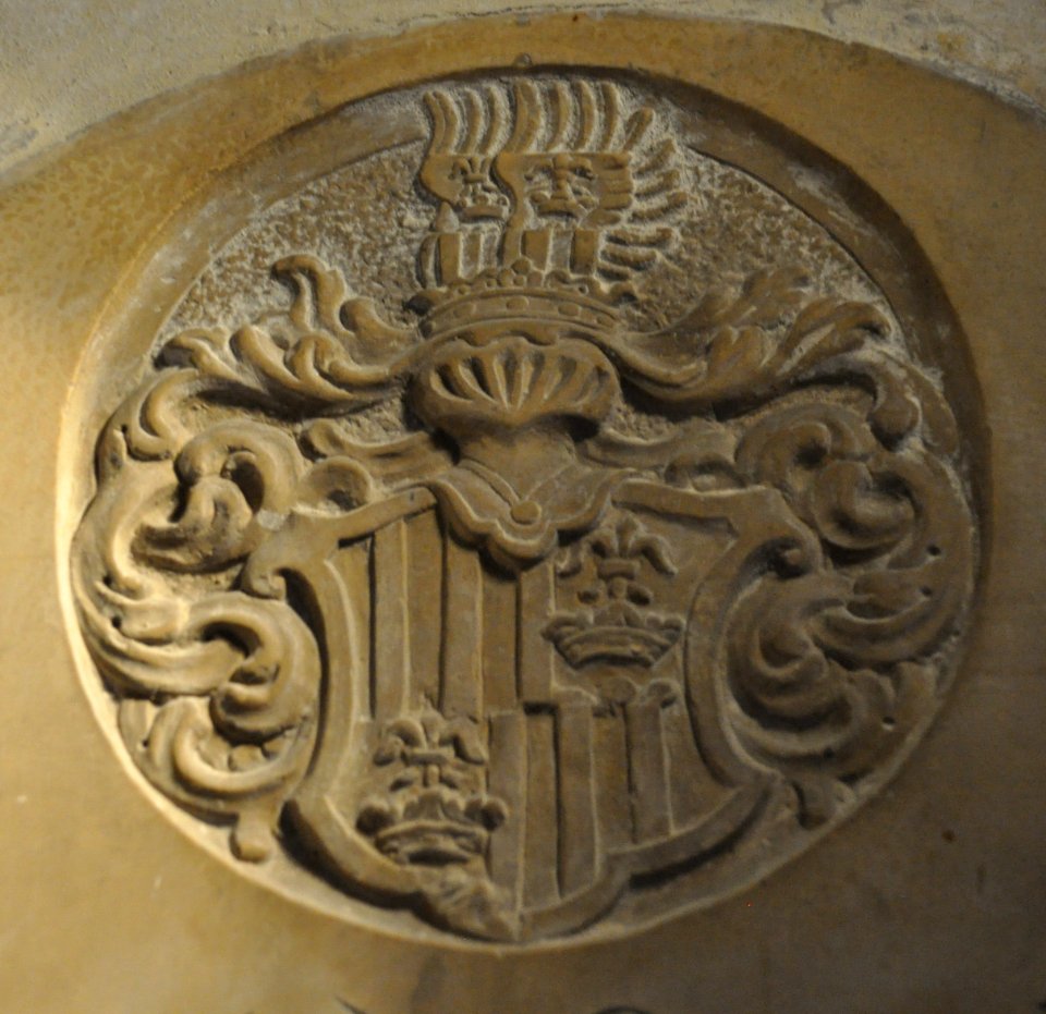 Augsburg Domkreuzgang Nr299 02