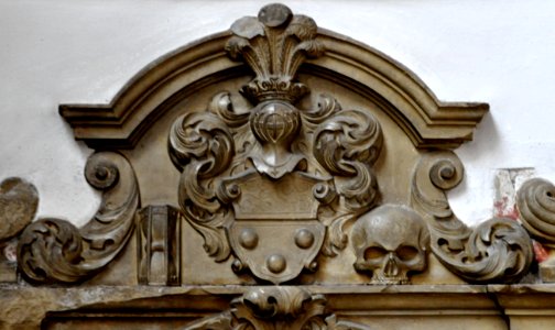 Augsburg Dom Marienkapelle Epitaph Freyberg 02